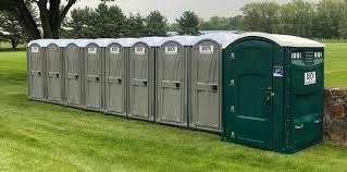 Greenfield, IN Portable Potty Rental Company