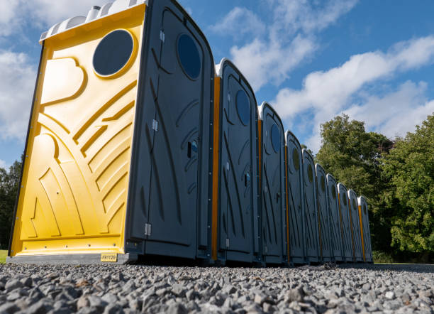 Best Portable Restrooms for Agricultural Sites  in Greenfield, IN